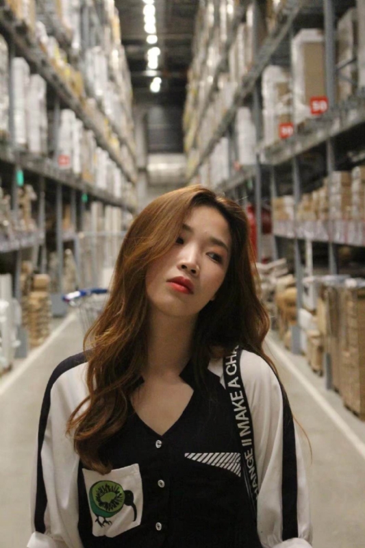 平ling的第二张照片--宁德交友网