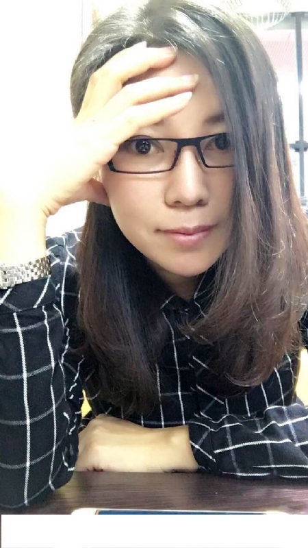 眼角的泪的第一张照片--宁德交友网