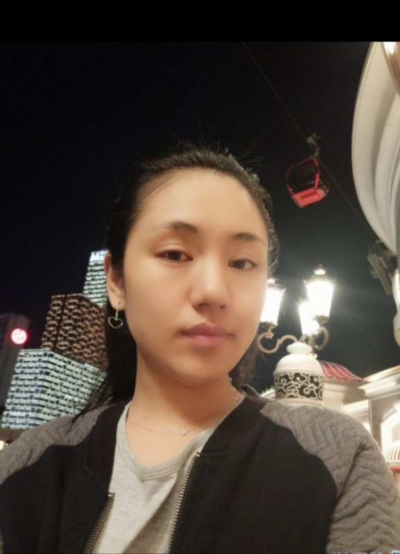 飄兒的第一张照片--宁德交友网