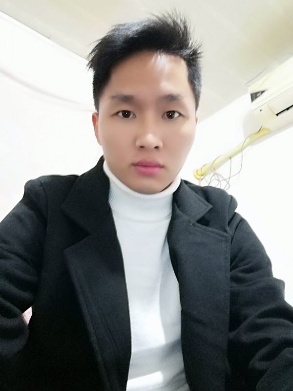 陈白猴的第一张照片--宁德交友网