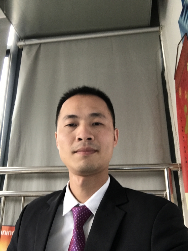 等你来的第一张照片--宁德交友网