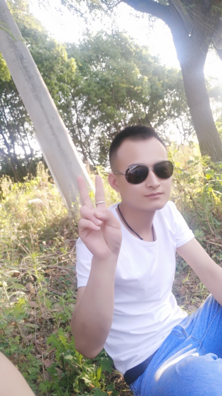马凯亮的第一张照片--宁德交友网