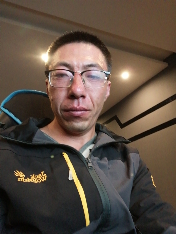 千年等你的第一张照片--宁德交友网