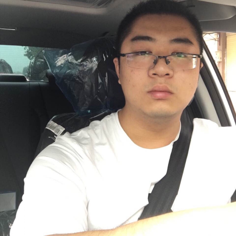 王校长wzy的第一张照片--宁德交友网