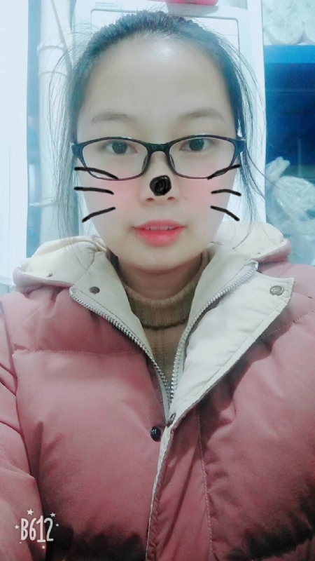 驼色的第一张照片--宁德交友网