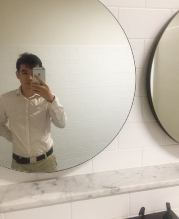男人盾的第一张照片--宁德交友网