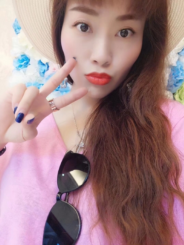 晴子的第一张照片--宁德交友网
