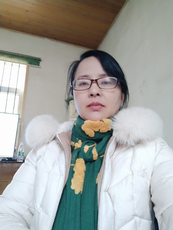 想想的第一张照片--宁德交友网