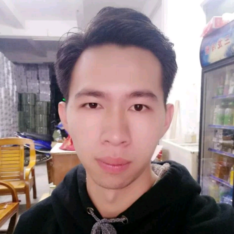 有情的第一张照片--宁德交友网