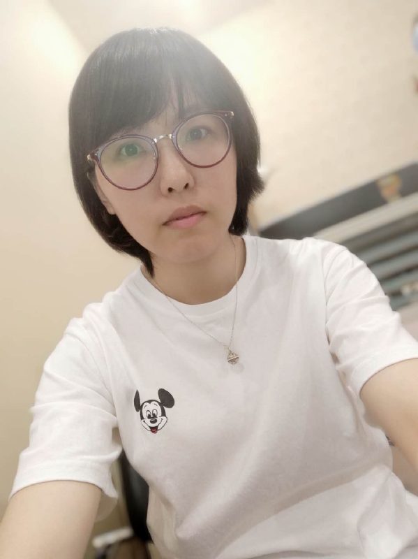 至简至繁的第一张照片--宁德交友网