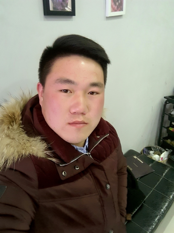小飞的第一张照片--宁德交友网