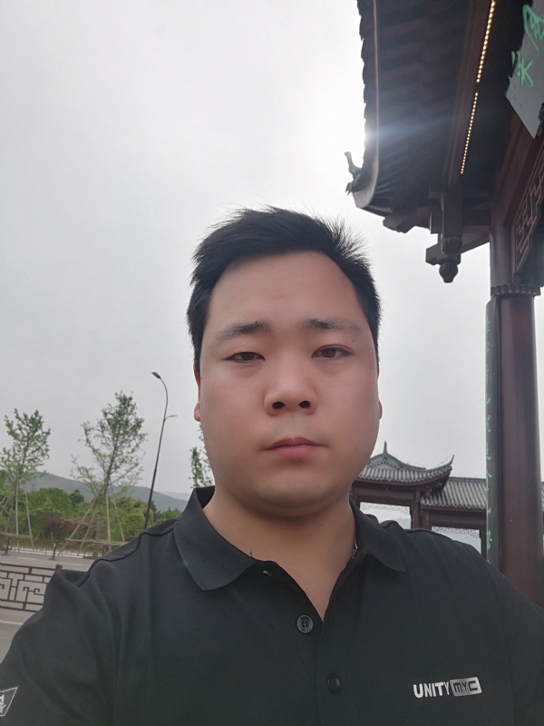 微笑的第一张照片--宁德交友网