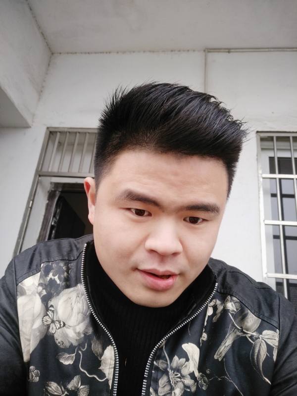 随遇而安的第一张照片--宁德交友网