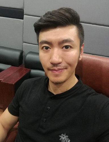 劉杰輝的第一张照片--宁德交友网