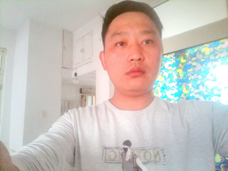 东成西就的第一张照片--宁德交友网