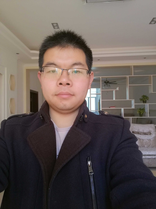 曾琼的第一张照片--宁德交友网