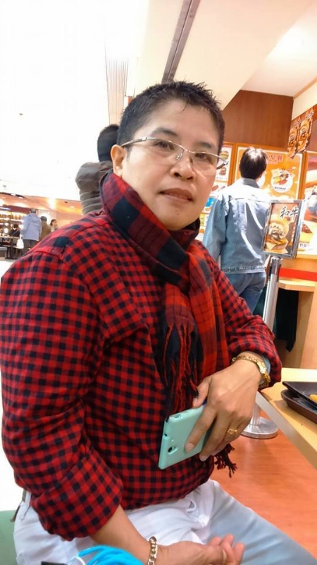 Bojing的第一张照片--宁德交友网
