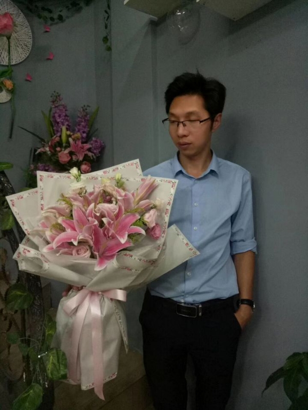 不死书生的第一张照片--宁德交友网