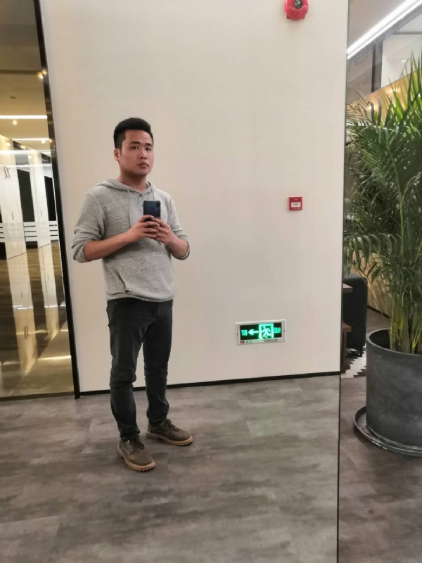 Tim的第二张照片--宁德交友网