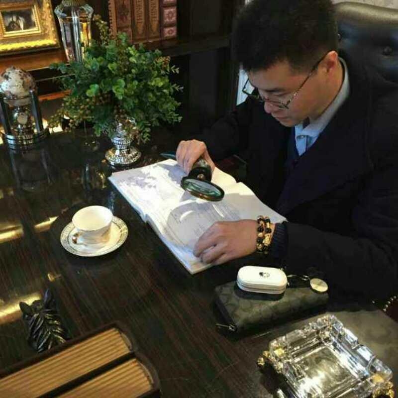 海纳百川的第一张照片--宁德交友网