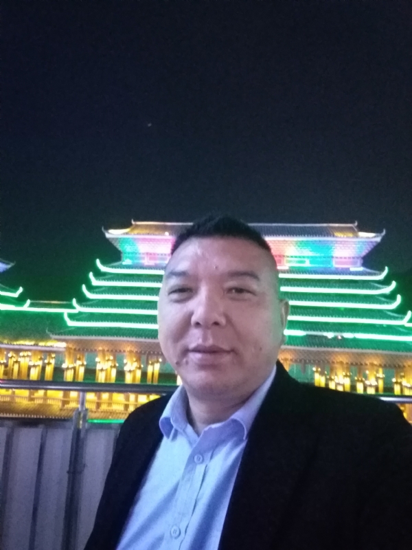 幸福的港湾的第一张照片--宁德交友网