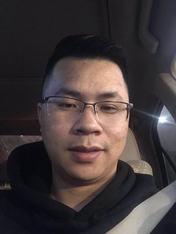 心飞扬的第一张照片--宁德交友网