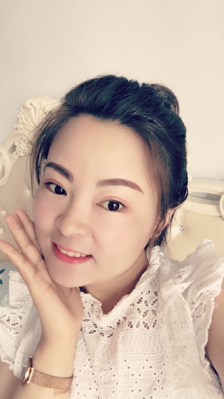美琳的第一张照片--宁德交友网