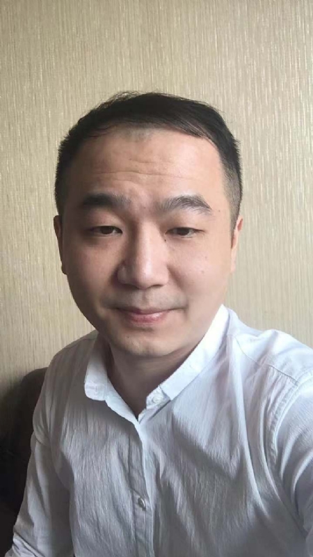 陈泽龙的第一张照片--宁德交友网