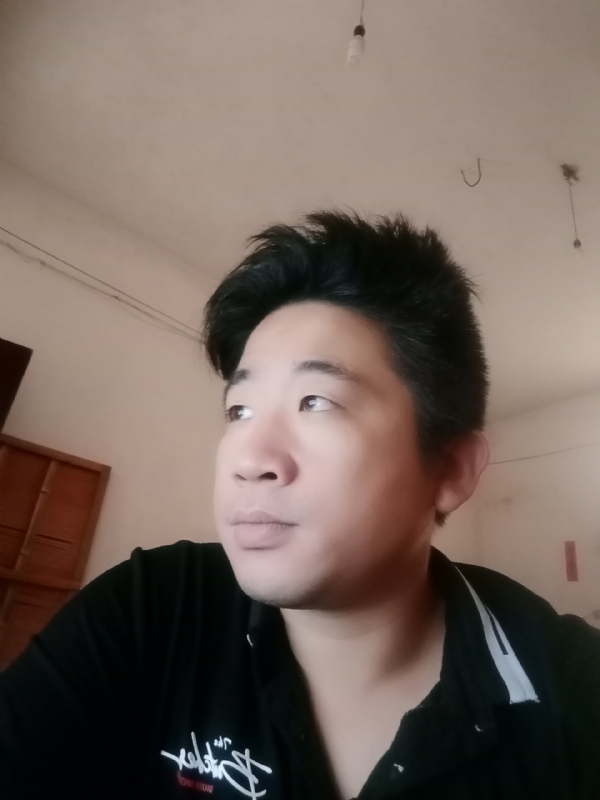 迷失本心的第一张照片--宁德交友网