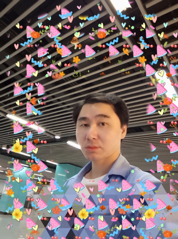 绿叶的第一张照片--宁德交友网