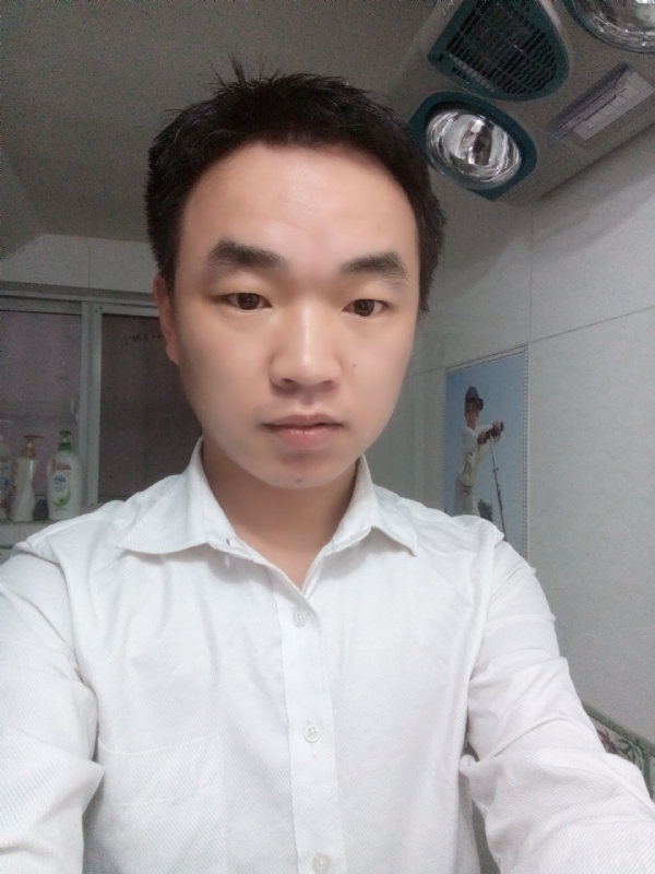 夜凉露沾衣的第二张照片--宁德交友网