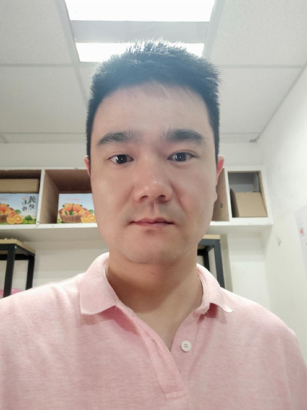 大米的第一张照片--宁德交友网