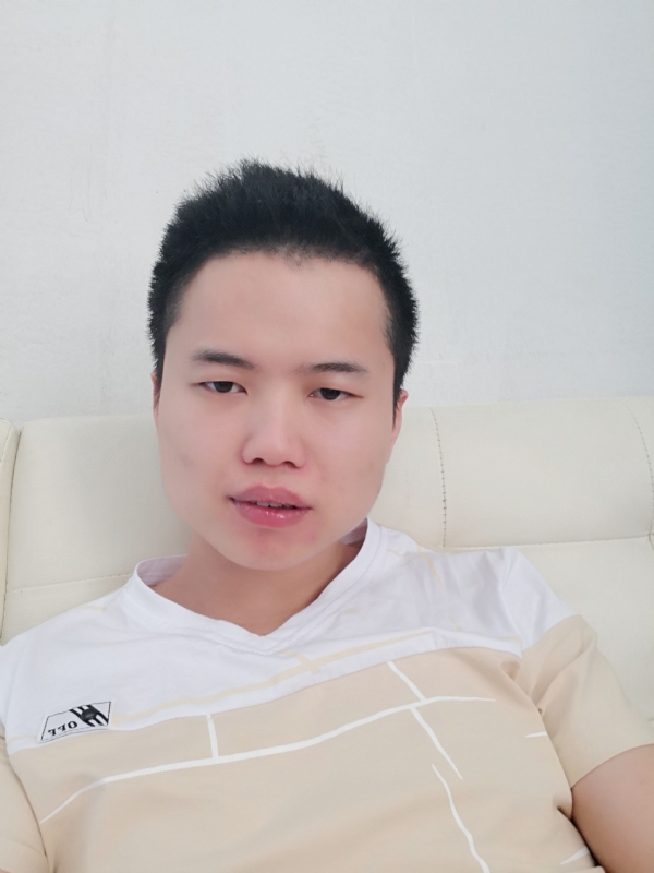 执一份情的第一张照片--宁德交友网