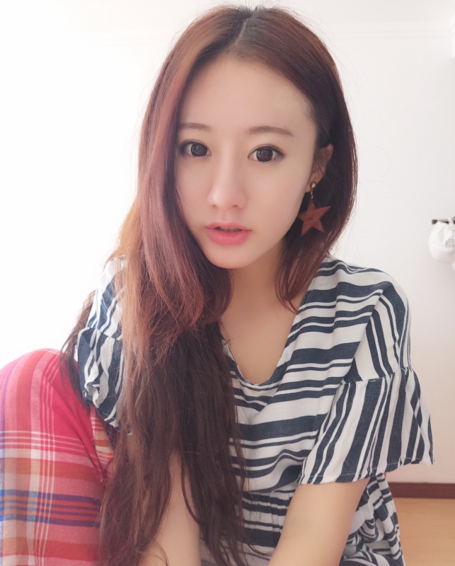 没有故事的女同学的第二张照片--宁德交友网