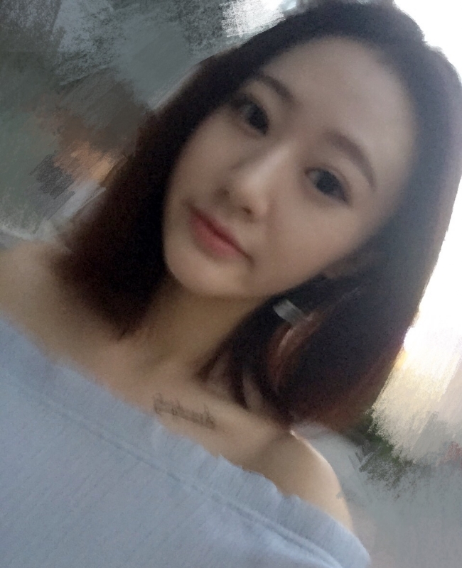 天青色等烟雨的第一张照片--宁德交友网