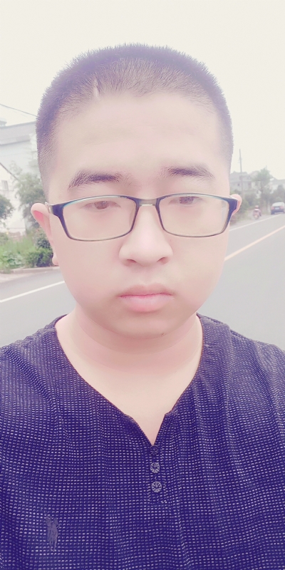 徐先森的第一张照片--宁德交友网