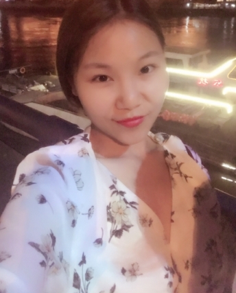 彩儿的第一张照片--宁德交友网