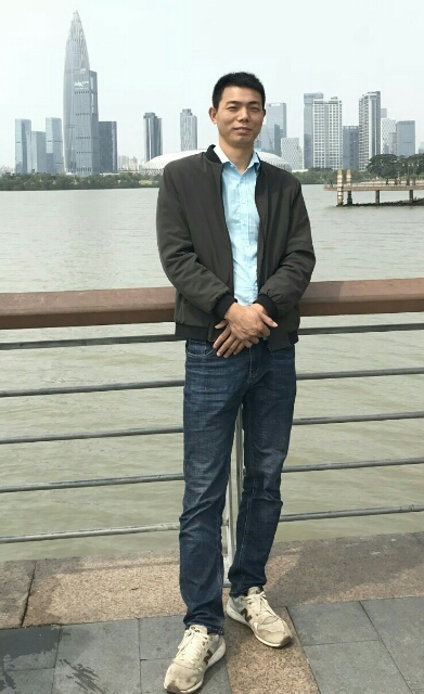 我需要你的第一张照片--宁德交友网