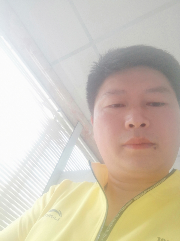 山男的第一张照片--宁德交友网