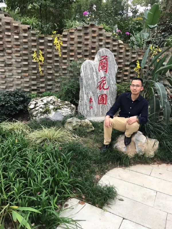 真心换真心的第一张照片--宁德交友网