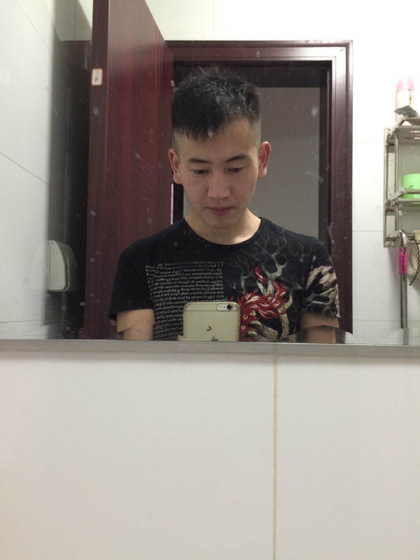 相爱相守的第一张照片--宁德交友网