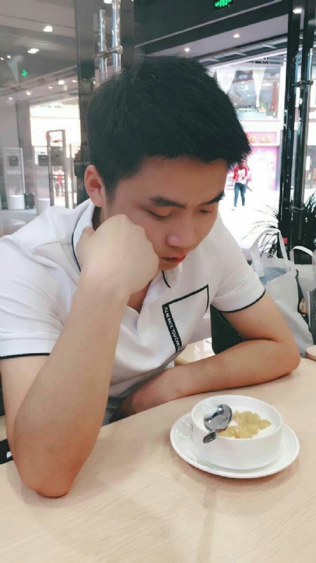 情绪的第一张照片--宁德交友网