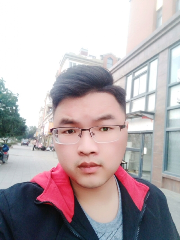 铭心的第一张照片--宁德交友网