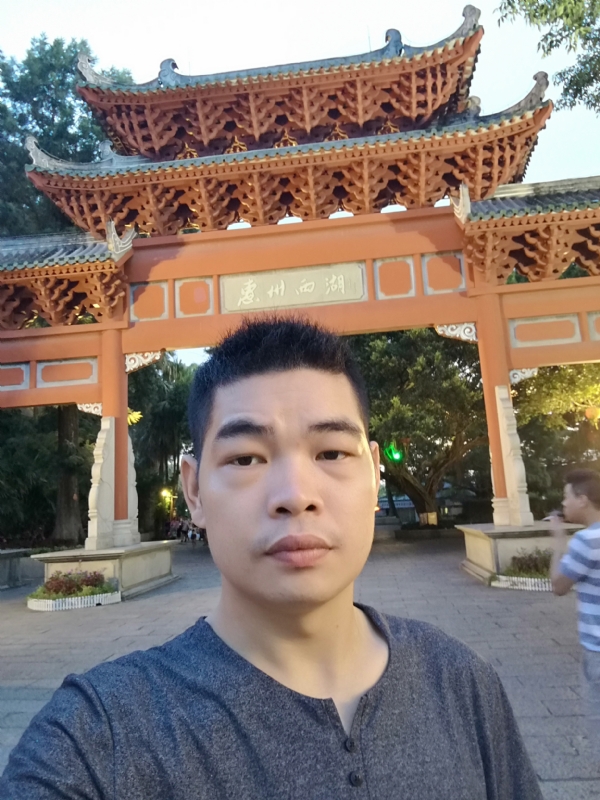 谁明浪子心的第一张照片--宁德交友网