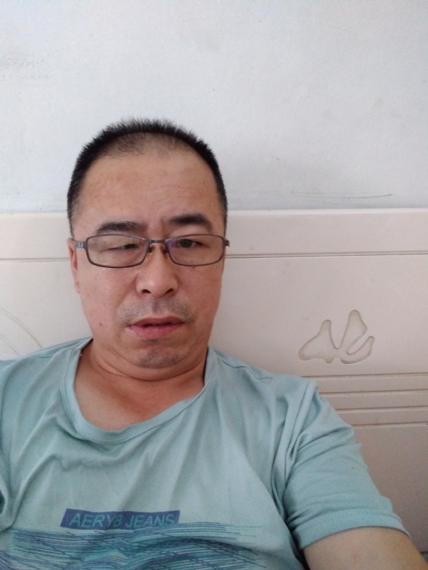 大叔的第一张照片--宁德交友网