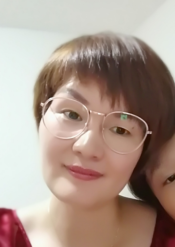 一曲墨白的第一张照片--宁德交友网
