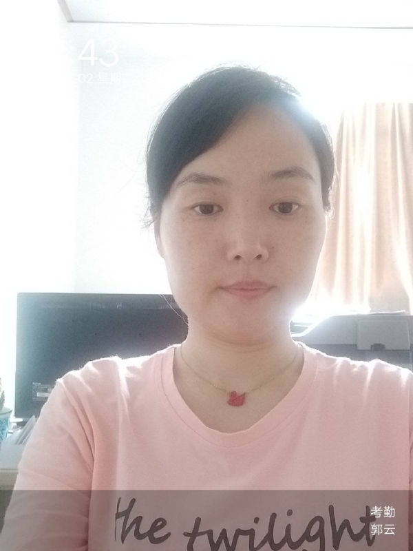 小云的第一张照片--宁德交友网