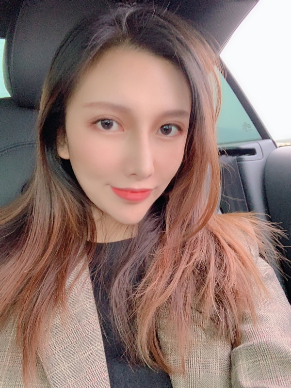 李岚Lancy的第一张照片--宁德交友网