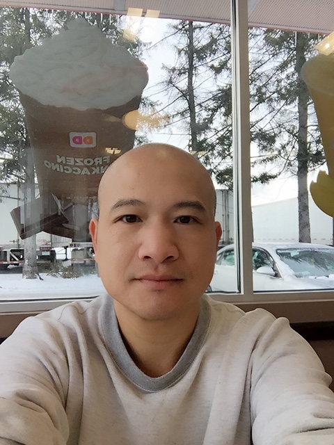 Andylin8888的第一张照片--宁德交友网