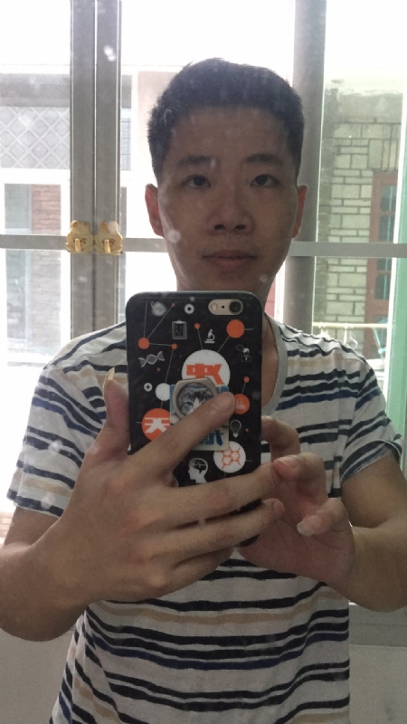 择一偶终老的第一张照片--宁德交友网